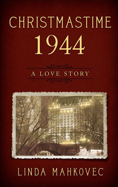 cover Christmastime 1944