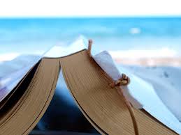 beach book