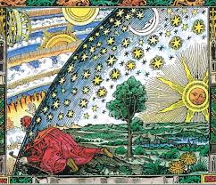 colored illustration