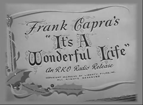 Frank Capra title