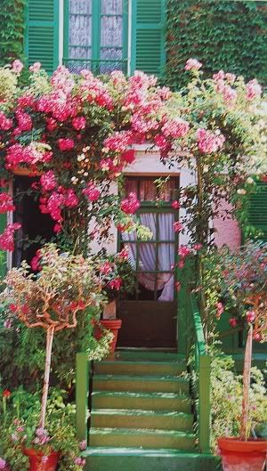 Giverny 5