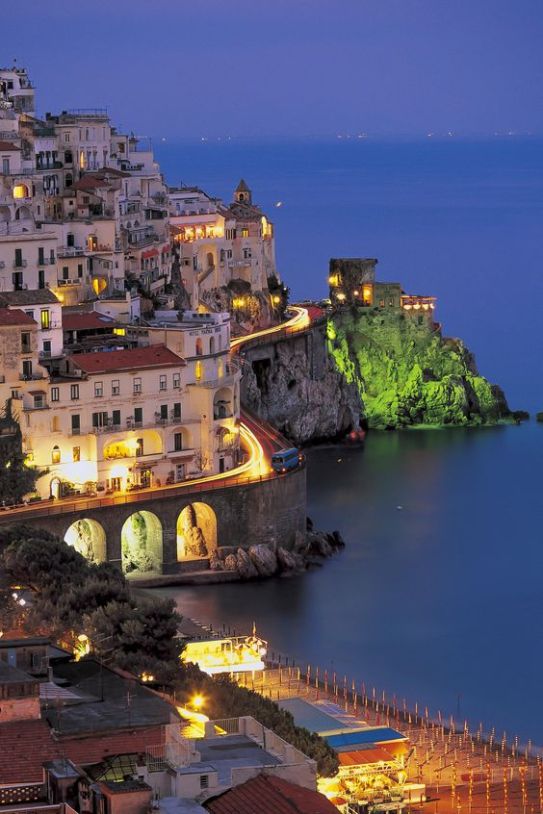 Amalfi