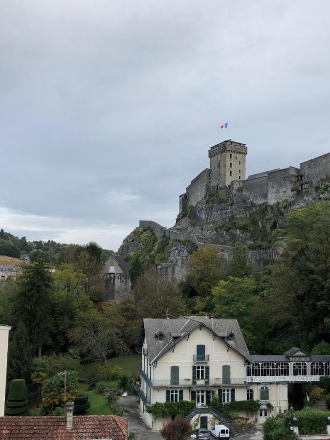 Lourdes fort 2