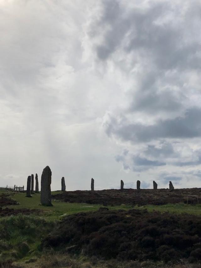 Orkney ring 2